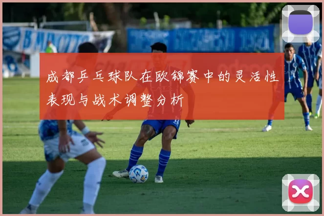 成都乒乓球队在欧锦赛中的灵活性表现与战术调整分析