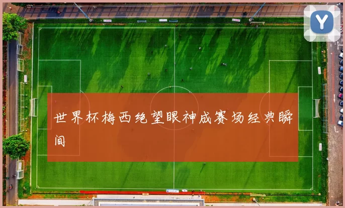 世界杯梅西绝望眼神成赛场经典瞬间