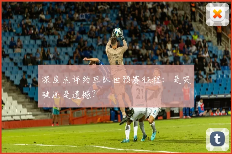深度点评约旦队世预赛征程:是突破还是遗憾?