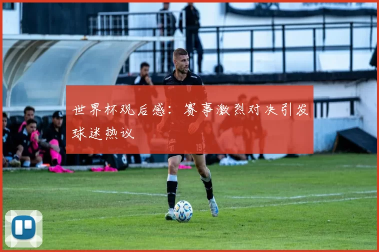 世界杯观后感：赛事激烈对决引发球迷热议