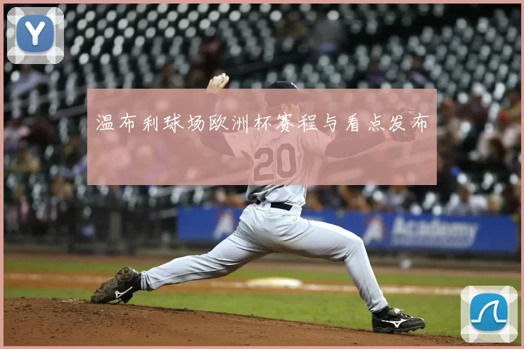 温布利球场欧洲杯赛程与看点发布