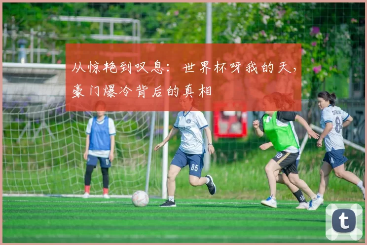 从惊艳到叹息:世界杯呀我的天,豪门爆冷背后的真相