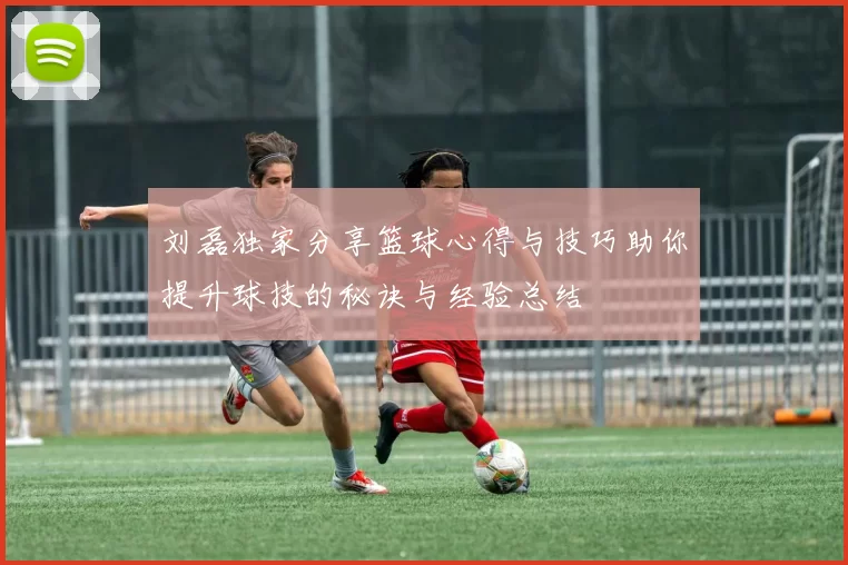 刘磊独家分享篮球心得与技巧助你提升球技的秘诀与经验总结