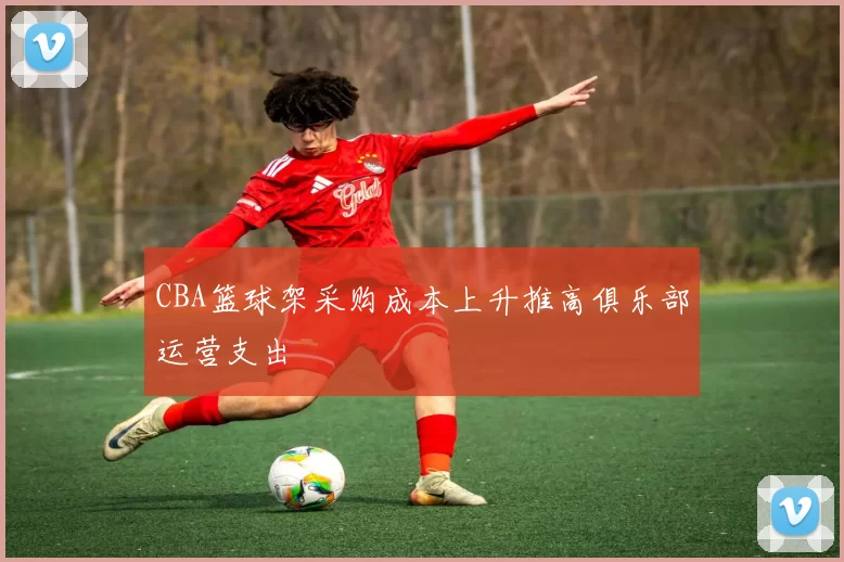 CBA篮球架采购成本上升推高俱乐部运营支出